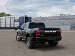 2026 RAM Ram 3500 RAM 3500 LIMITED LONGHORN MEGA CAB 4X4 6'4' BOX