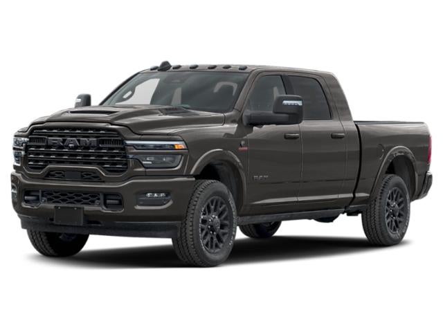 2027 RAM Ram 3500 Limited