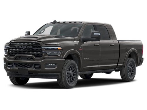 2027 RAM Ram 3500 Limited