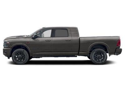 2027 RAM Ram 3500 Limited