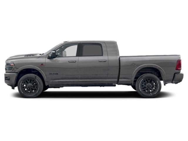 2027 RAM Ram 3500 Limited