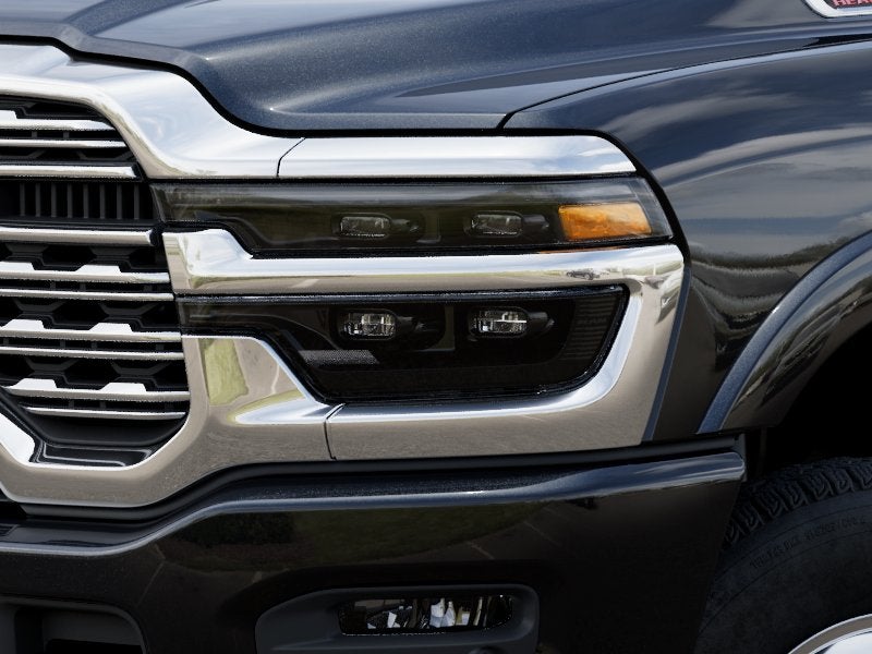 2027 RAM Ram 3500 Limited