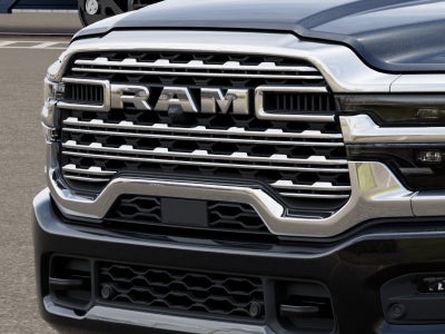 2027 RAM Ram 3500 Limited