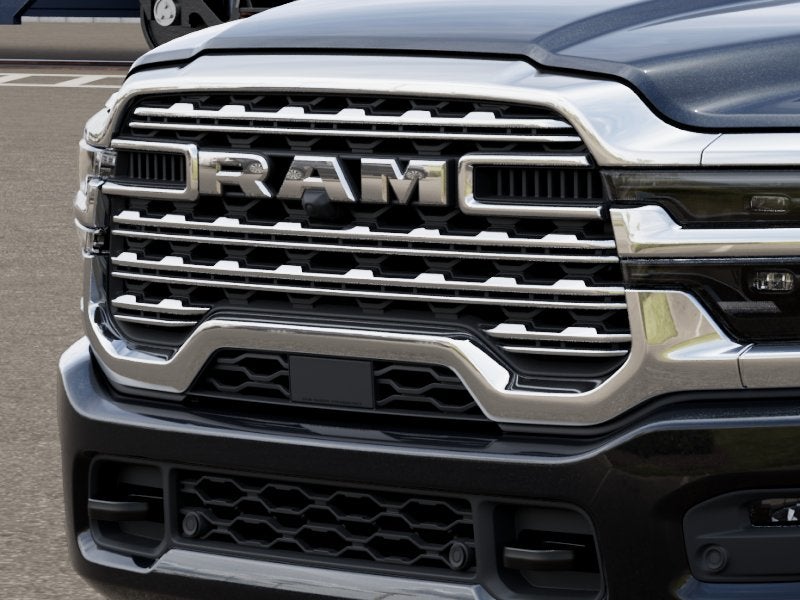 2027 RAM Ram 3500 Limited