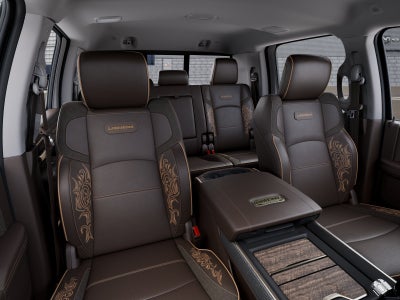 2027 RAM Ram 3500 Limited