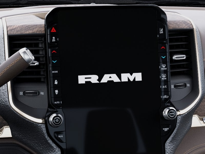 2027 RAM Ram 3500 Limited
