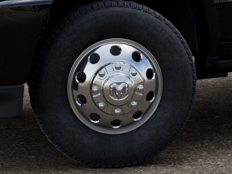 2027 RAM Ram 3500 Limited