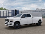 2026 RAM Ram 3500 RAM 3500 LIMITED CREW CAB 4X4 8' BOX