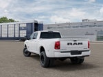 2026 RAM Ram 3500 RAM 3500 LIMITED CREW CAB 4X4 8' BOX