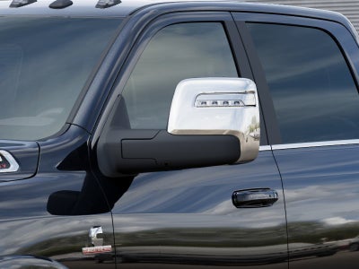 2026 RAM Ram 3500 RAM 3500 LIMITED LONGHORN CREW CAB 4X4 8' BOX