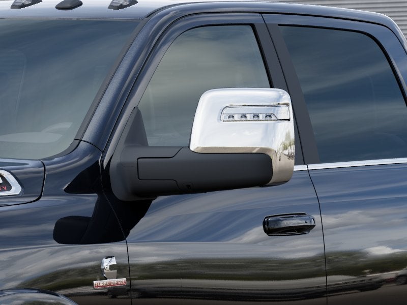 2026 RAM Ram 3500 RAM 3500 LIMITED LONGHORN CREW CAB 4X4 8' BOX