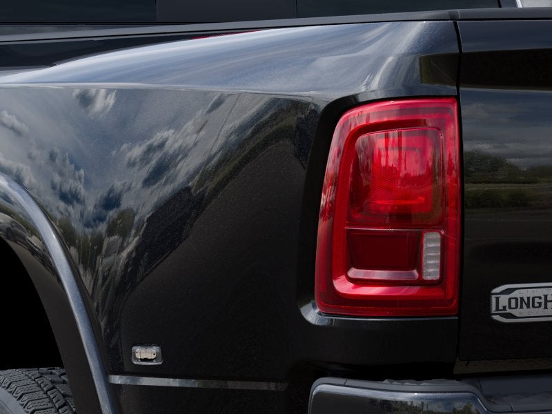 2026 RAM Ram 3500 RAM 3500 LIMITED LONGHORN CREW CAB 4X4 8' BOX