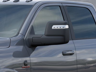 2026 RAM Ram 3500 RAM 3500 LIMITED CREW CAB 4X4 8' BOX