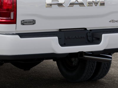 2027 RAM Ram 3500 Limited