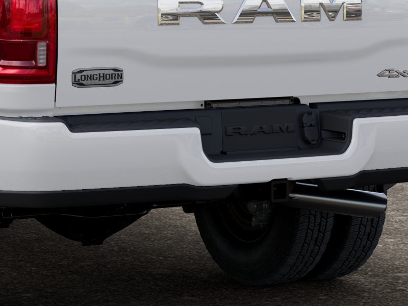 2027 RAM Ram 3500 Limited