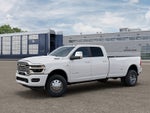 2027 RAM Ram 3500 Limited