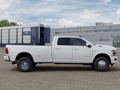 2027 RAM Ram 3500 Limited