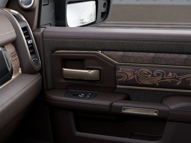 2027 RAM Ram 3500 Limited