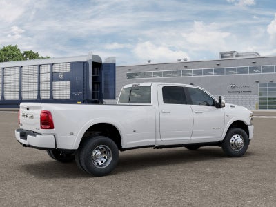 2027 RAM Ram 3500 Limited