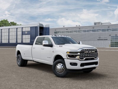 2027 RAM Ram 3500 Limited