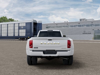 2027 RAM Ram 3500 Limited