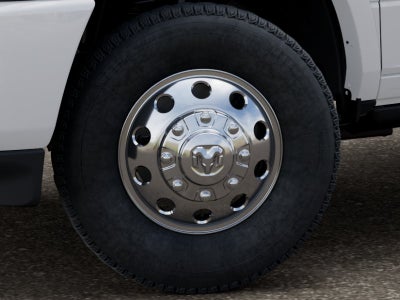 2027 RAM Ram 3500 Limited