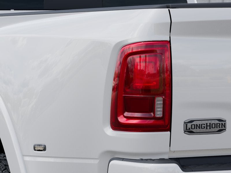 2027 RAM Ram 3500 Limited