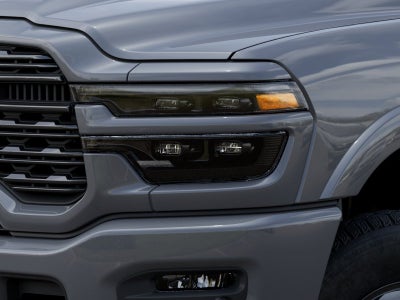 2027 RAM Ram 3500 Limited