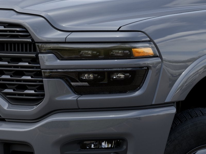 2027 RAM Ram 3500 Limited
