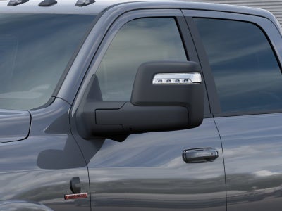 2027 RAM Ram 3500 Limited