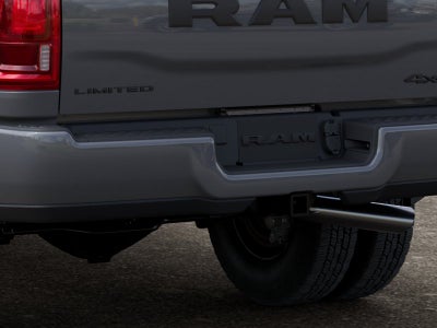 2027 RAM Ram 3500 Limited