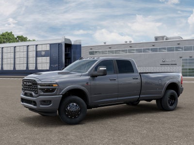 2027 RAM Ram 3500 Limited