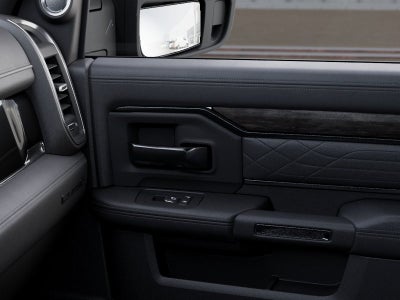 2027 RAM Ram 3500 Limited