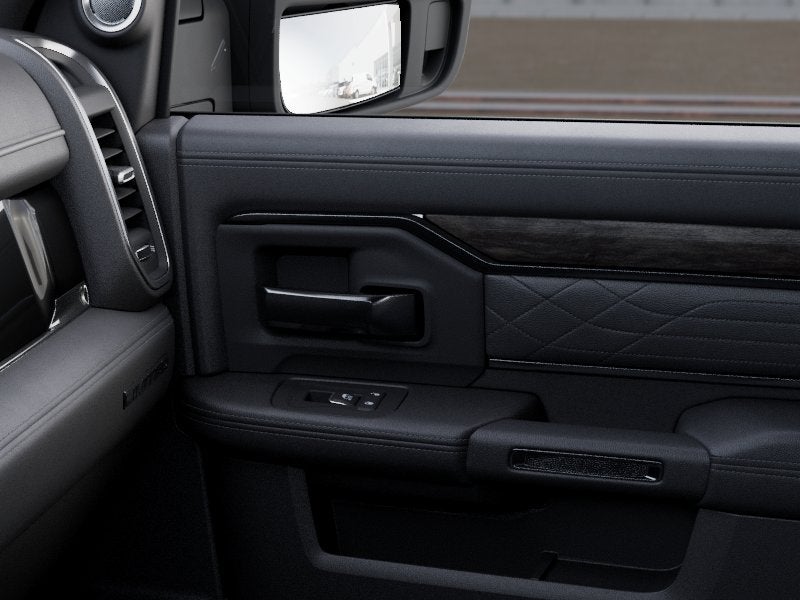 2027 RAM Ram 3500 Limited