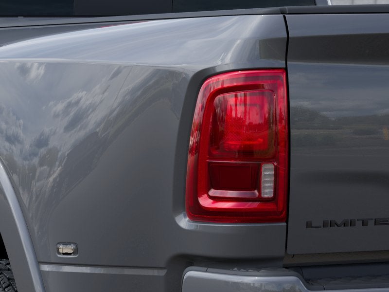 2027 RAM Ram 3500 Limited