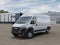2026 RAM Ram ProMaster RAM PROMASTER 2500 TRADESMAN CARGO VAN HIGH ROOF 159' WB