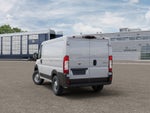 2026 RAM Ram ProMaster RAM PROMASTER 1500 TRADESMAN CARGO VAN LOW ROOF 118' WB