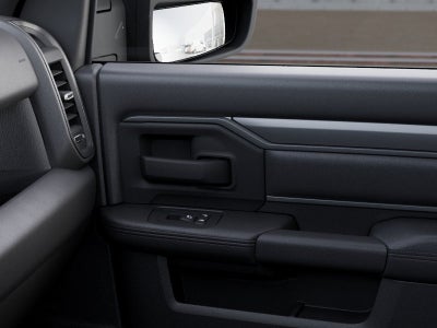 2026 RAM Ram 2500 RAM 2500 TRADESMAN REGULAR CAB 4X4 8' BOX