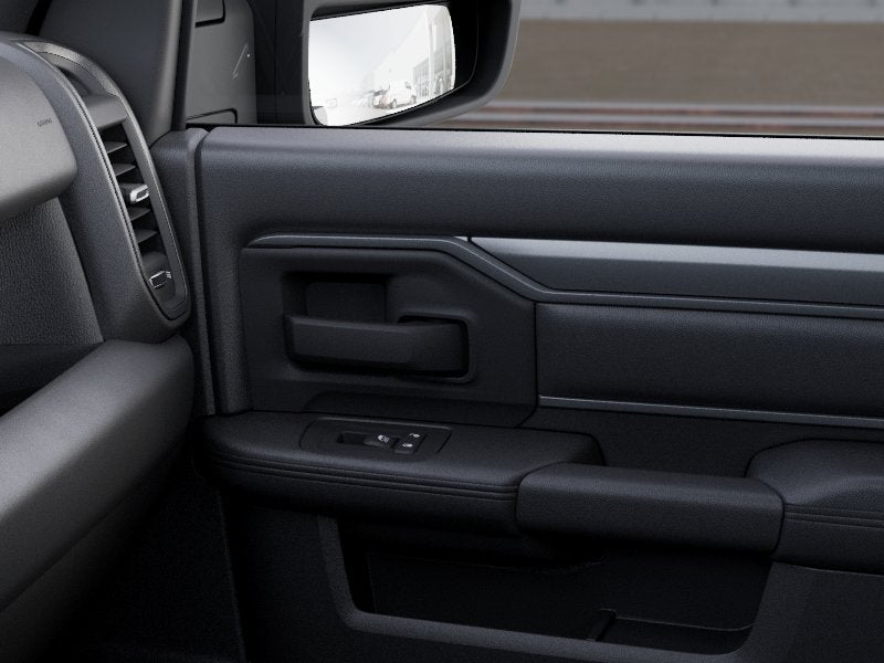 2026 RAM Ram 2500 RAM 2500 TRADESMAN REGULAR CAB 4X4 8' BOX