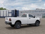 2026 RAM Ram 2500 RAM 2500 TRADESMAN REGULAR CAB 4X4 8' BOX