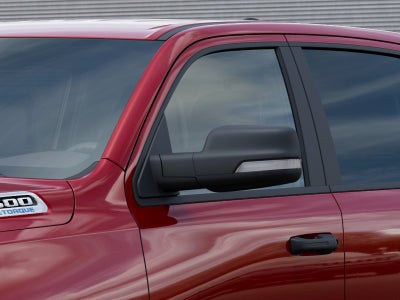 2026 RAM Ram 1500 RAM 1500 LONE STAR CREW CAB 4X2 5'7' BOX