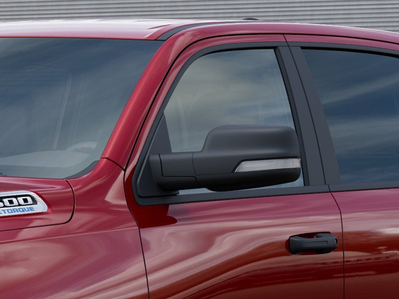 2026 RAM Ram 1500 RAM 1500 LONE STAR CREW CAB 4X2 5'7' BOX