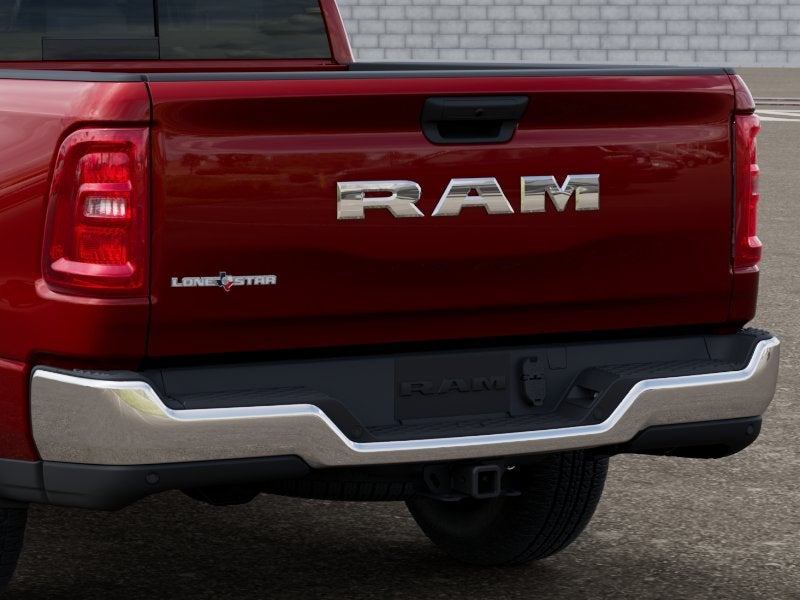 2026 RAM Ram 1500 RAM 1500 LONE STAR CREW CAB 4X2 5'7' BOX