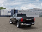 2026 RAM Ram 1500 RAM 1500 LONE STAR CREW CAB 4X2 5'7' BOX