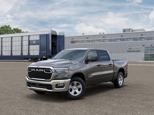 2026 RAM Ram 1500 RAM 1500 LONE STAR CREW CAB 4X2 5'7' BOX