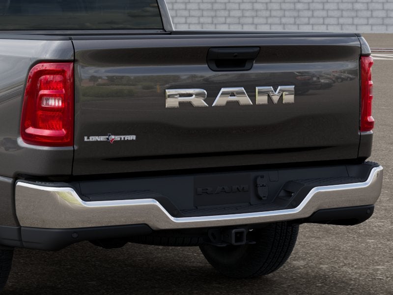 2026 RAM Ram 1500 RAM 1500 LONE STAR CREW CAB 4X2 5'7' BOX