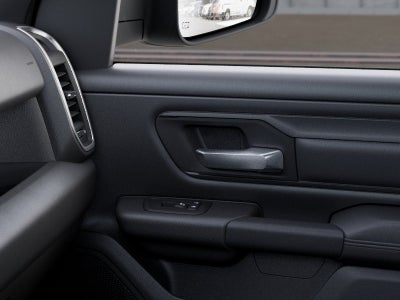 2026 RAM Ram 1500 RAM 1500 LONE STAR CREW CAB 4X2 5'7' BOX
