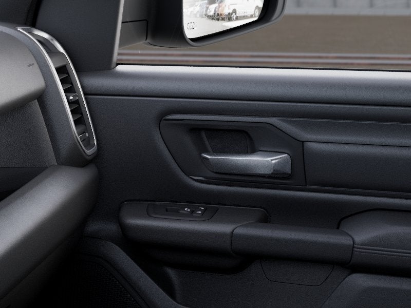 2026 RAM Ram 1500 RAM 1500 LONE STAR CREW CAB 4X2 5'7' BOX