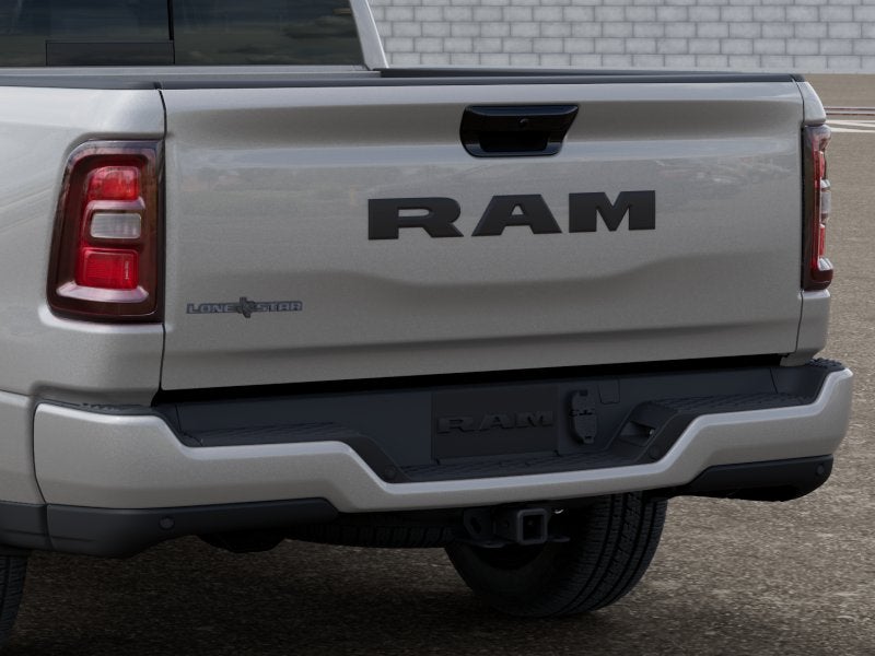 2026 RAM Ram 1500 RAM 1500 LONE STAR CREW CAB 4X2 5'7' BOX