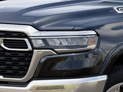 2026 RAM Ram 1500 RAM 1500 LONE STAR CREW CAB 4X2 5'7' BOX